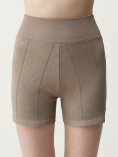 Short Ares Taupe