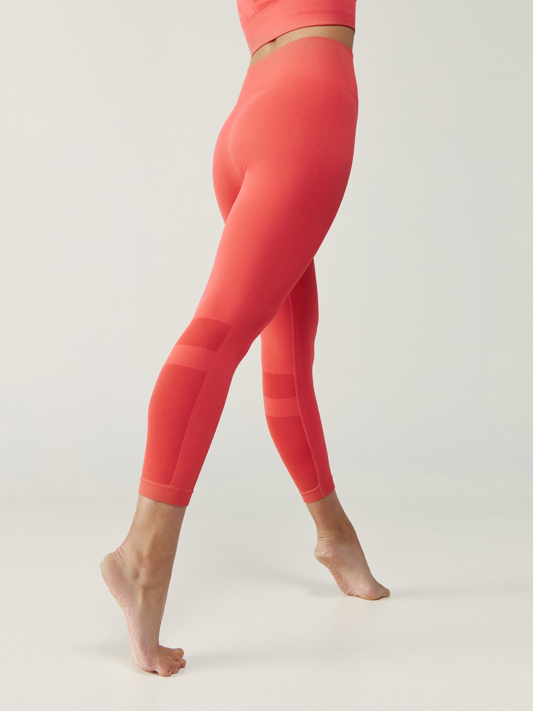 Legging Aretha Pink Lips