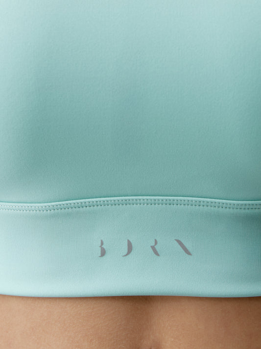 Top Ariadna Greece Blue