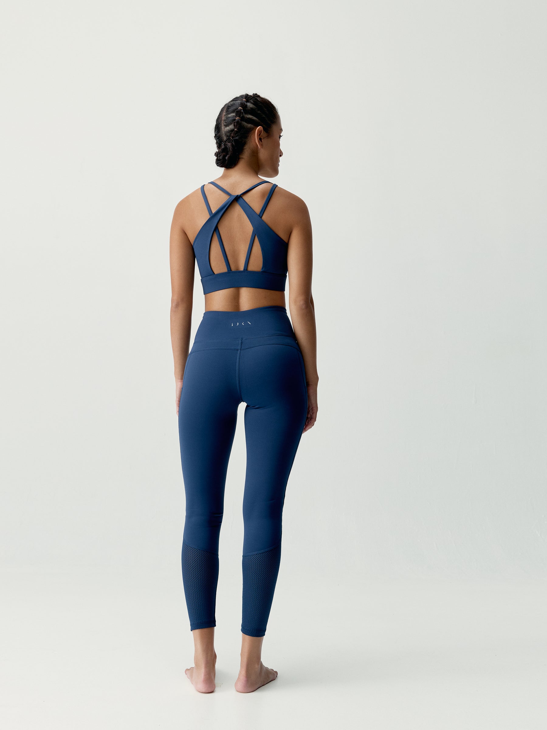 Legging Asha Sailor Blue