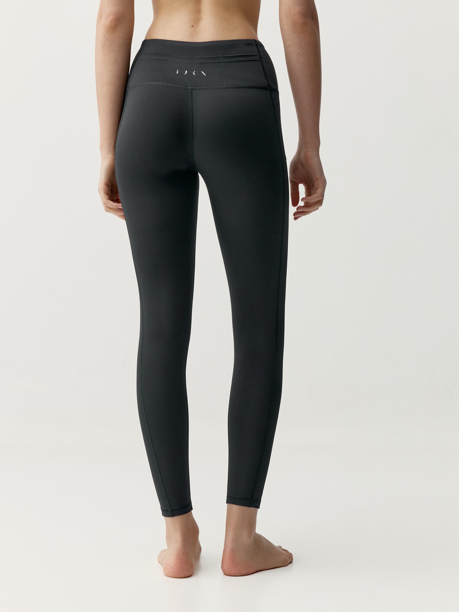 Legging Asura Black