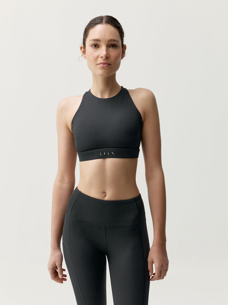 Top Asura Black