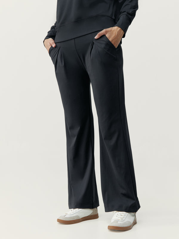 Pant Audrey Black