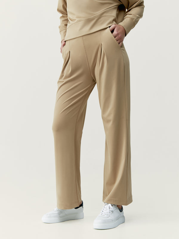 Audrey Pant in Stick