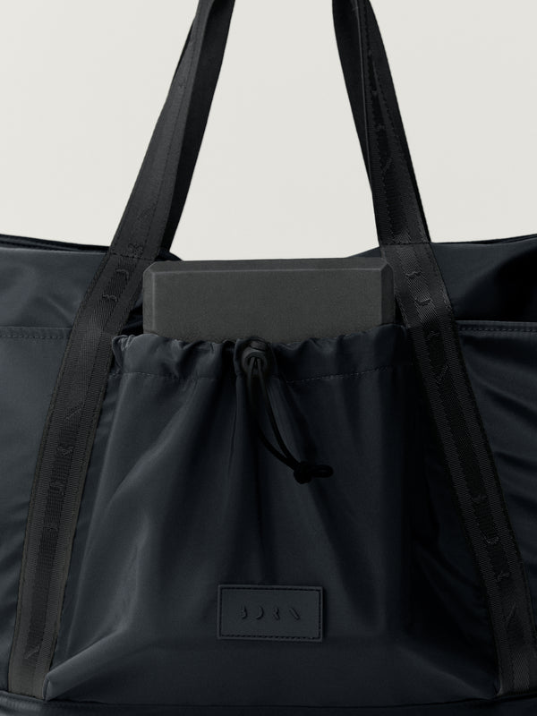 Bag Away Black