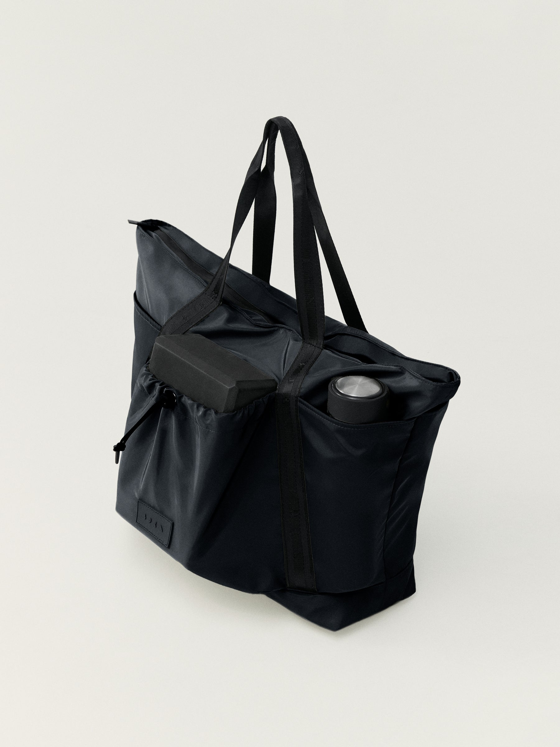 Away Bag in Black