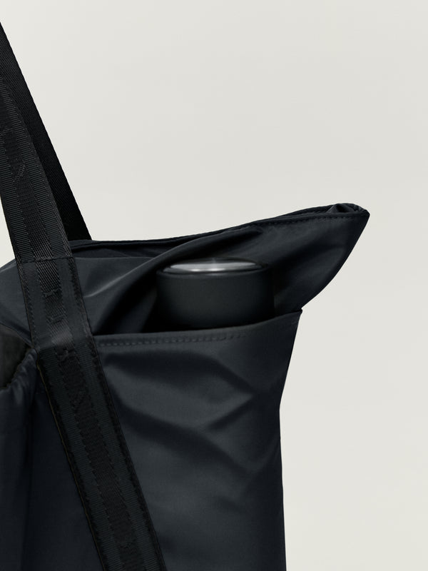 Away Bag in Black