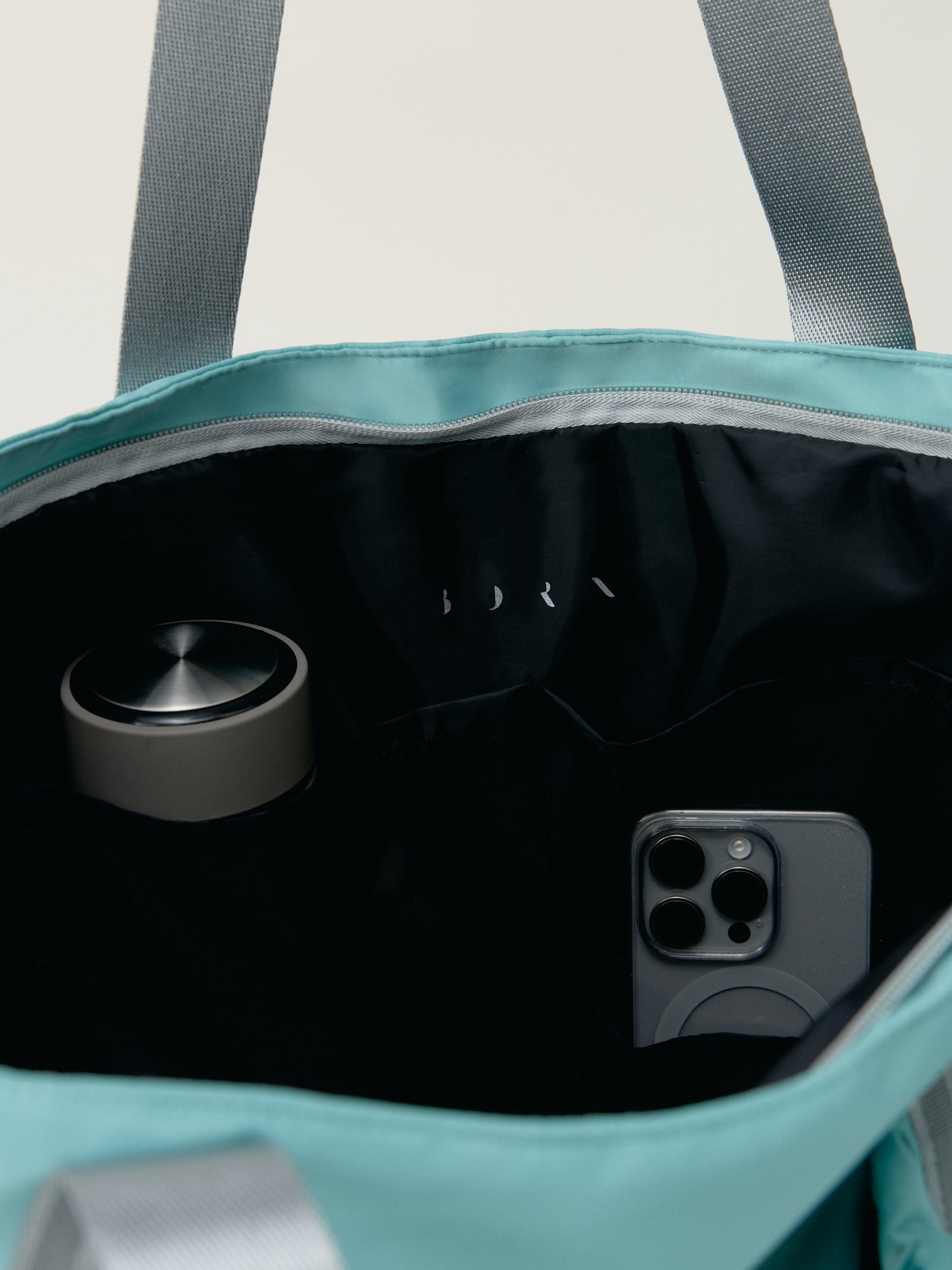 Bag Away Greece Blue