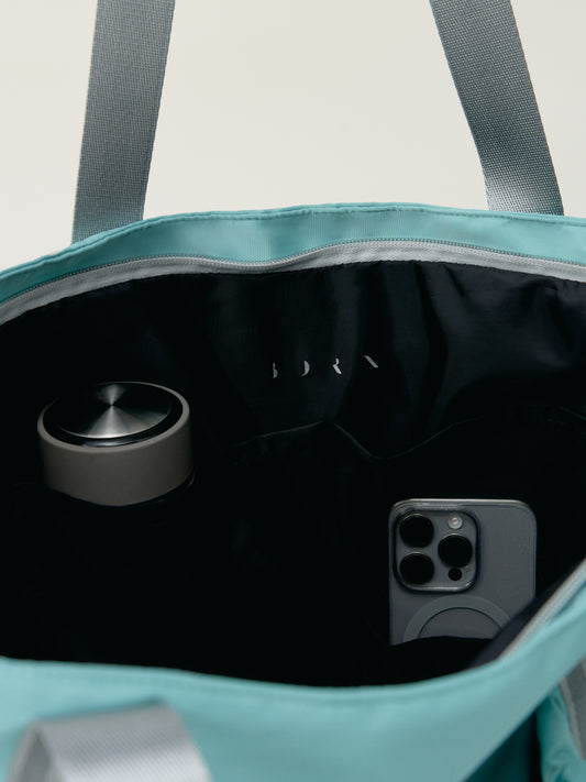 Bag Away Greece Blue