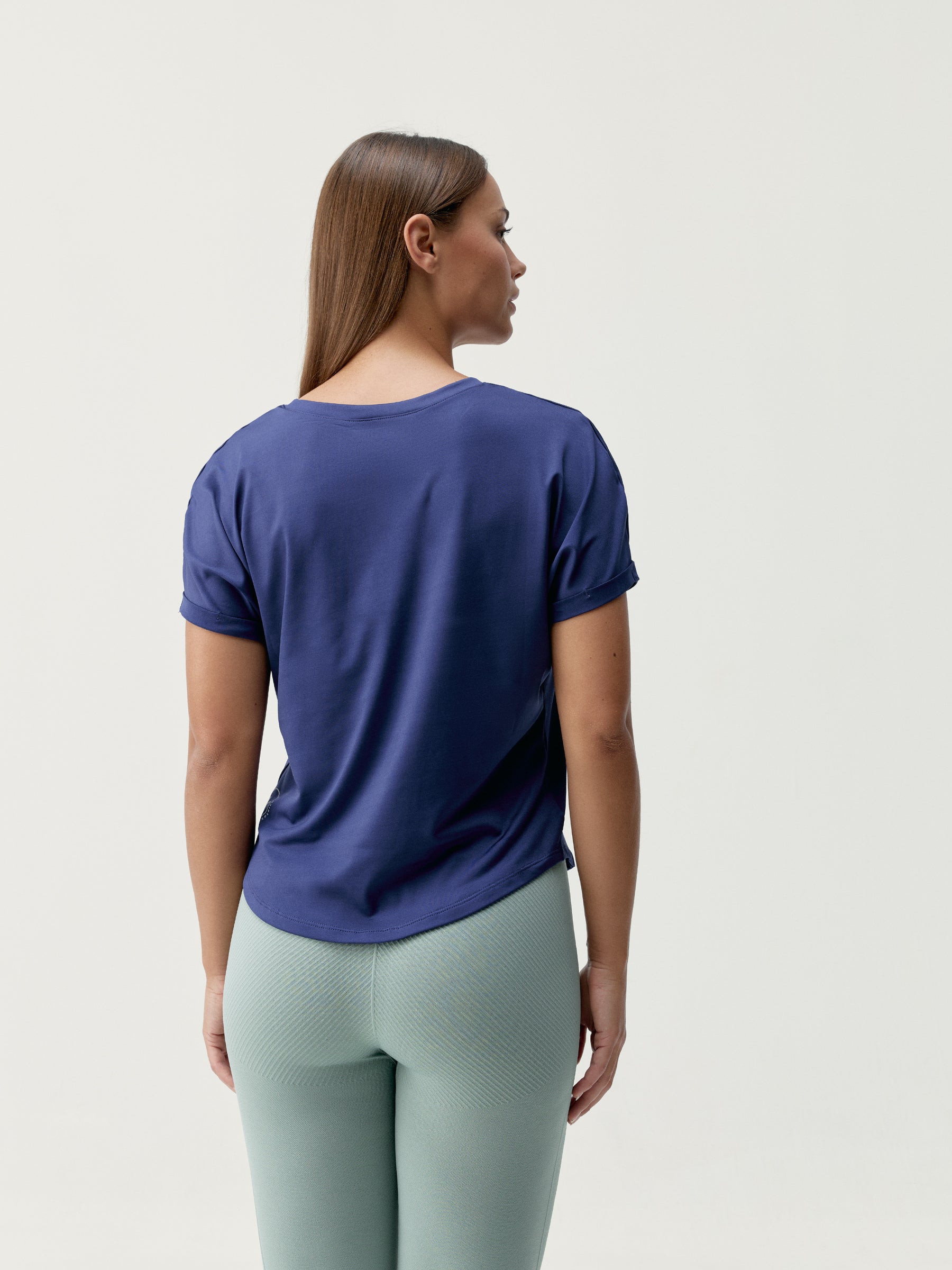 Shirt Azami Next Blue