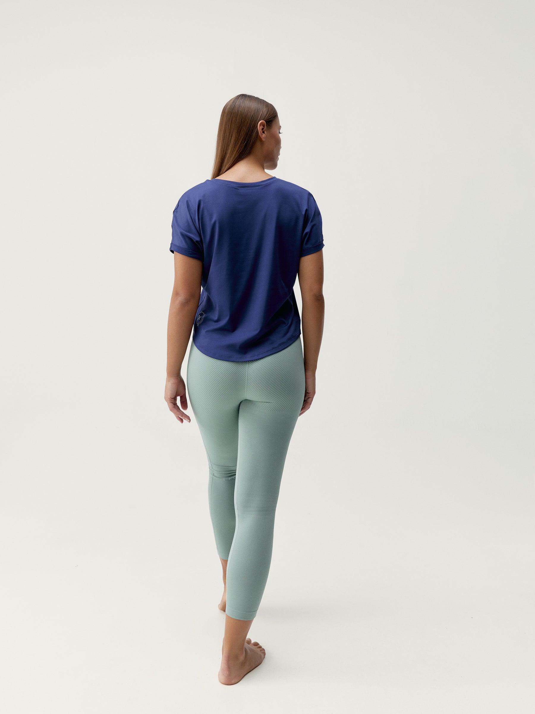 Shirt Azami Next Blue