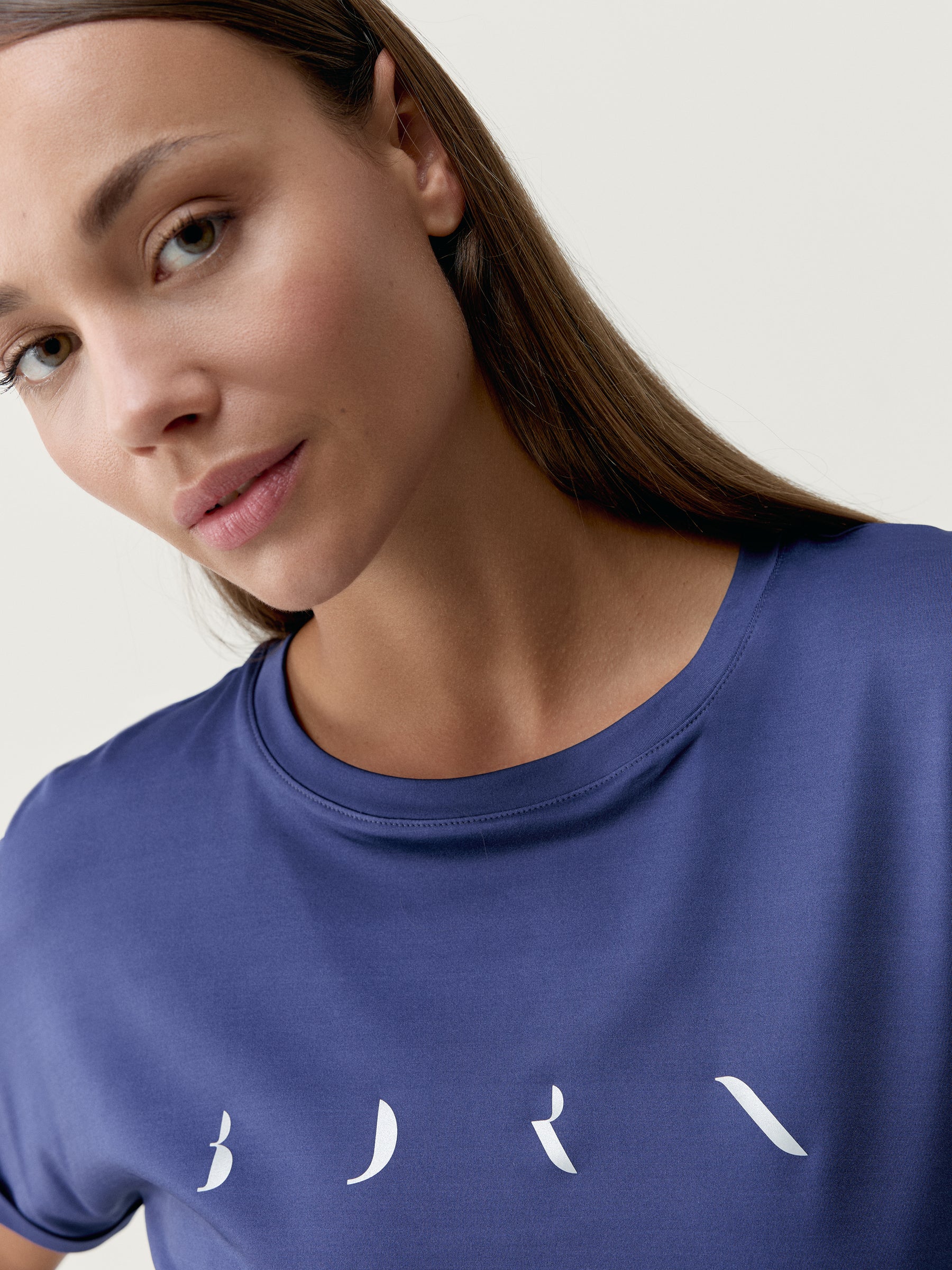 Shirt Azami Next Blue