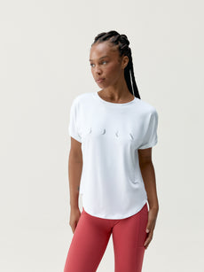 Shirt Azami White