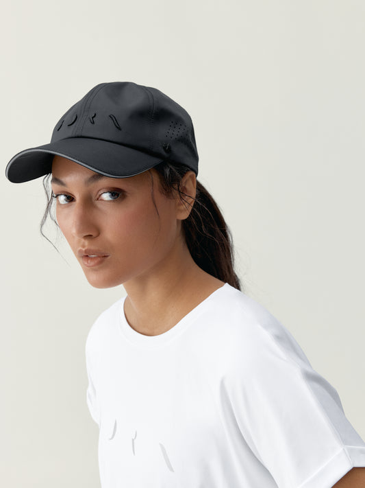 Azami Shirt in White