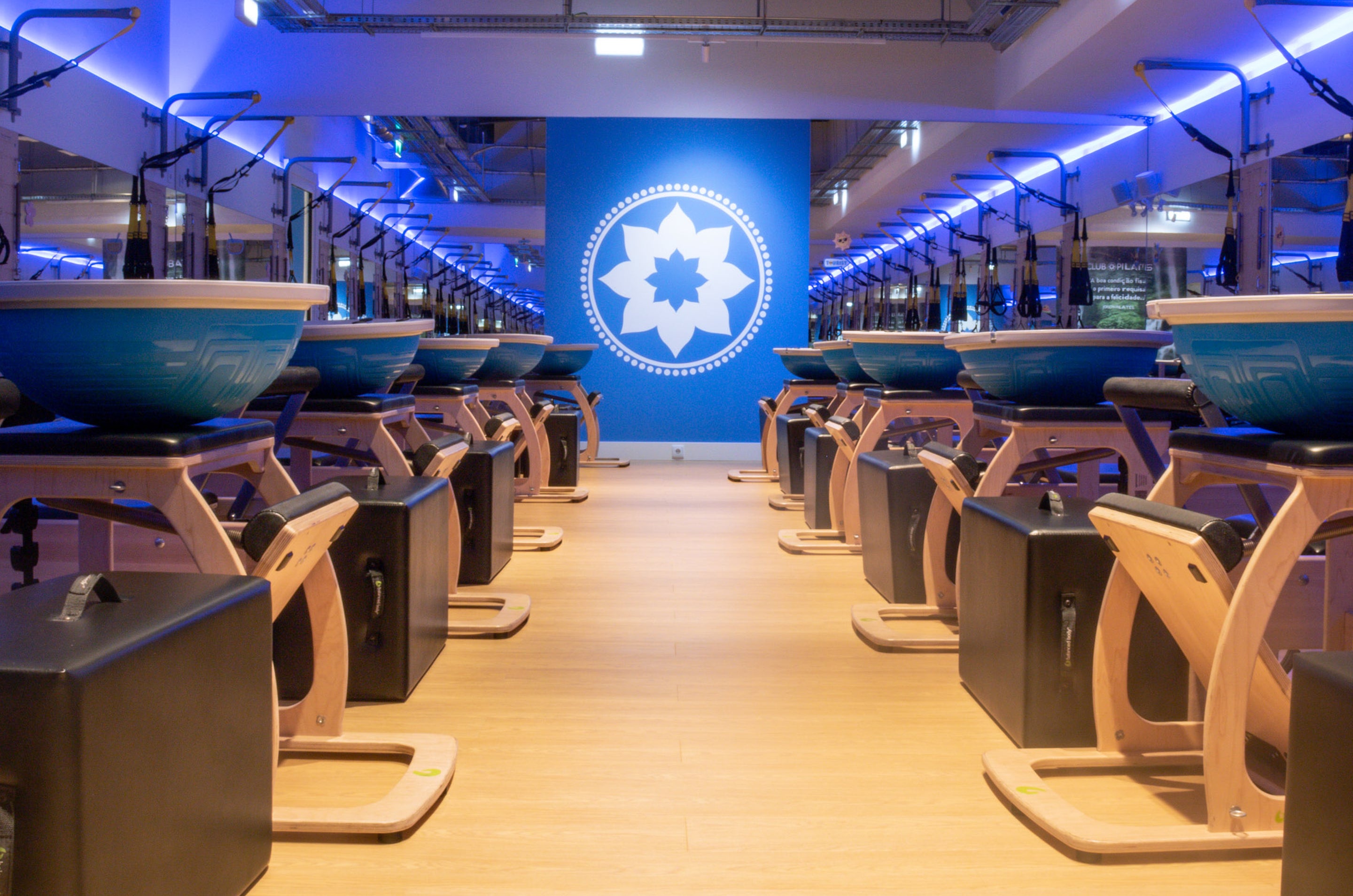 Club Pilates Avenidas Novas