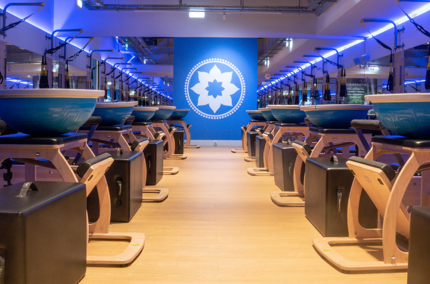 Club Pilates Avenidas Novas