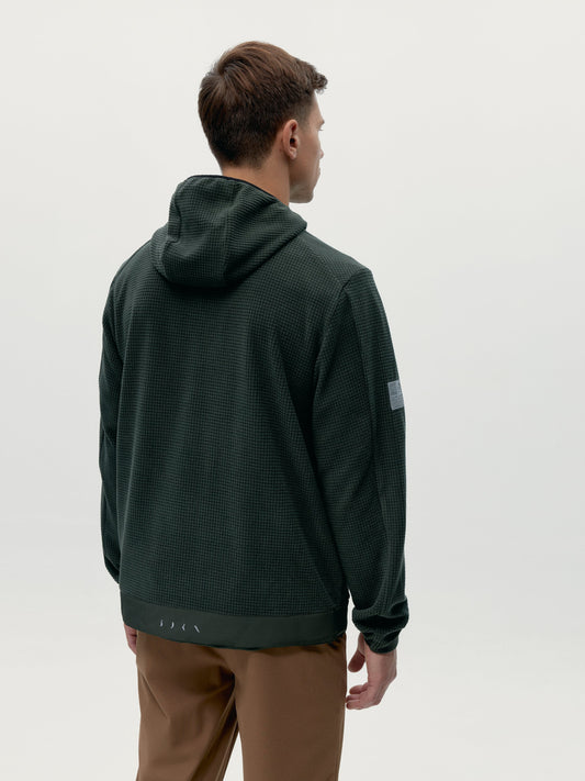 Jacket Baikal Deep Kaki