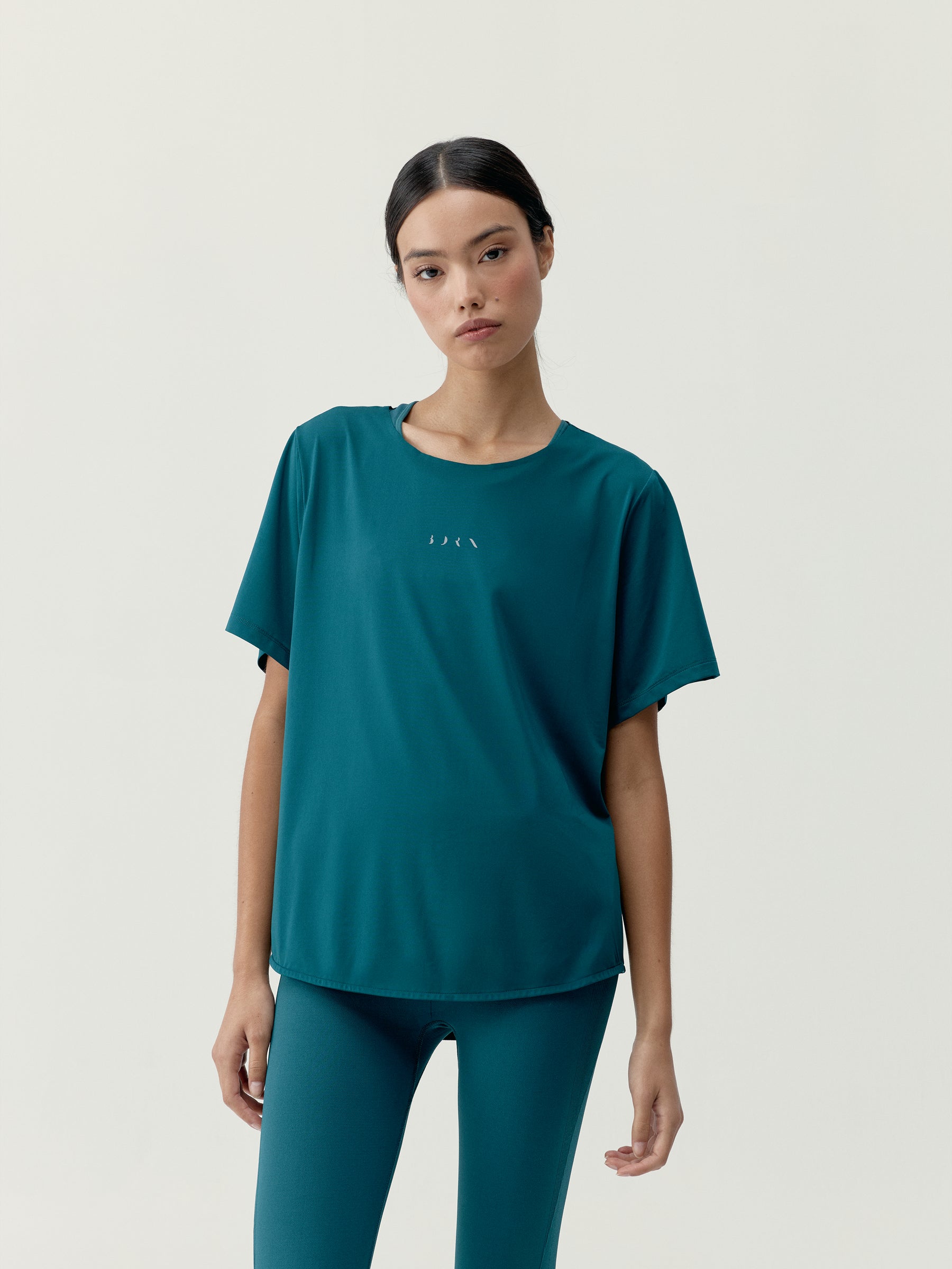 Deep Ocean Bamboo T-shirt