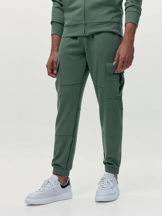 Jogger Biafra Asparagus