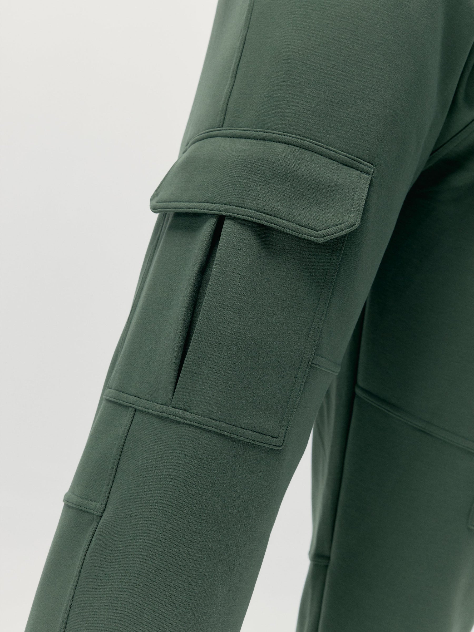 Jogger Biafra Spargel