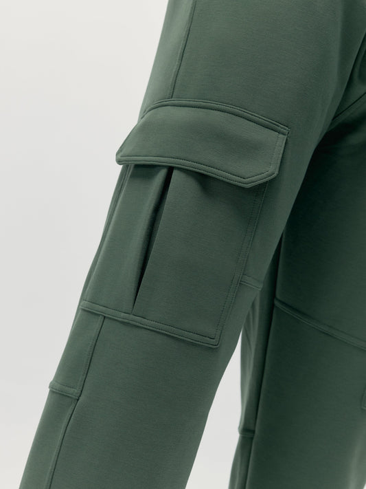 Jogger Biafra Asparagus