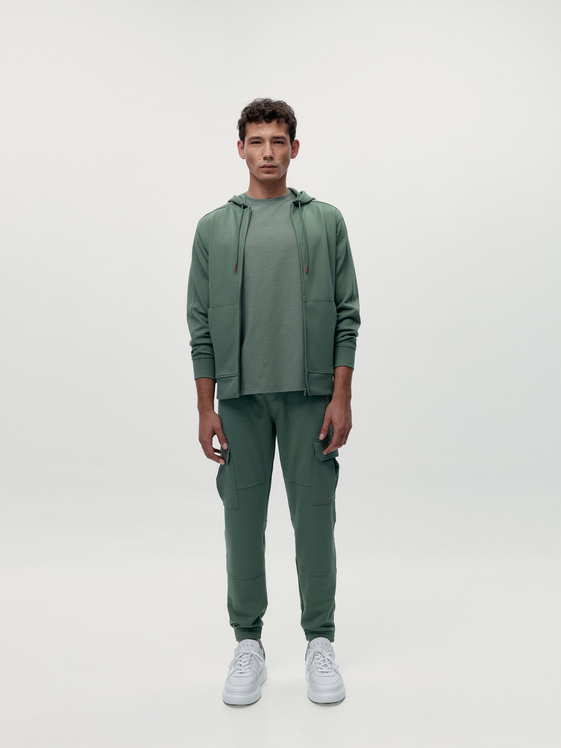 Jogger Biafra Spargel