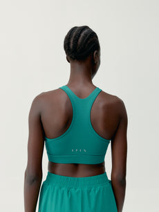 Top Bikila Biscay Green