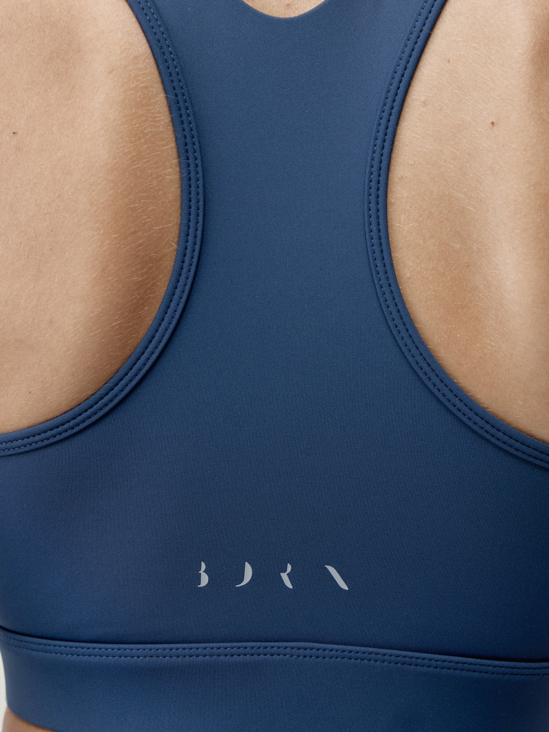 Top Bikila Sailor Blue