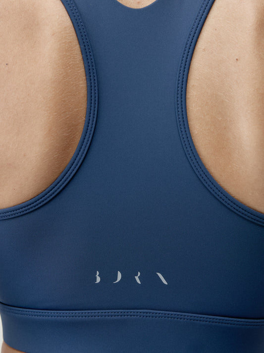 Top Bikila Sailor Blue