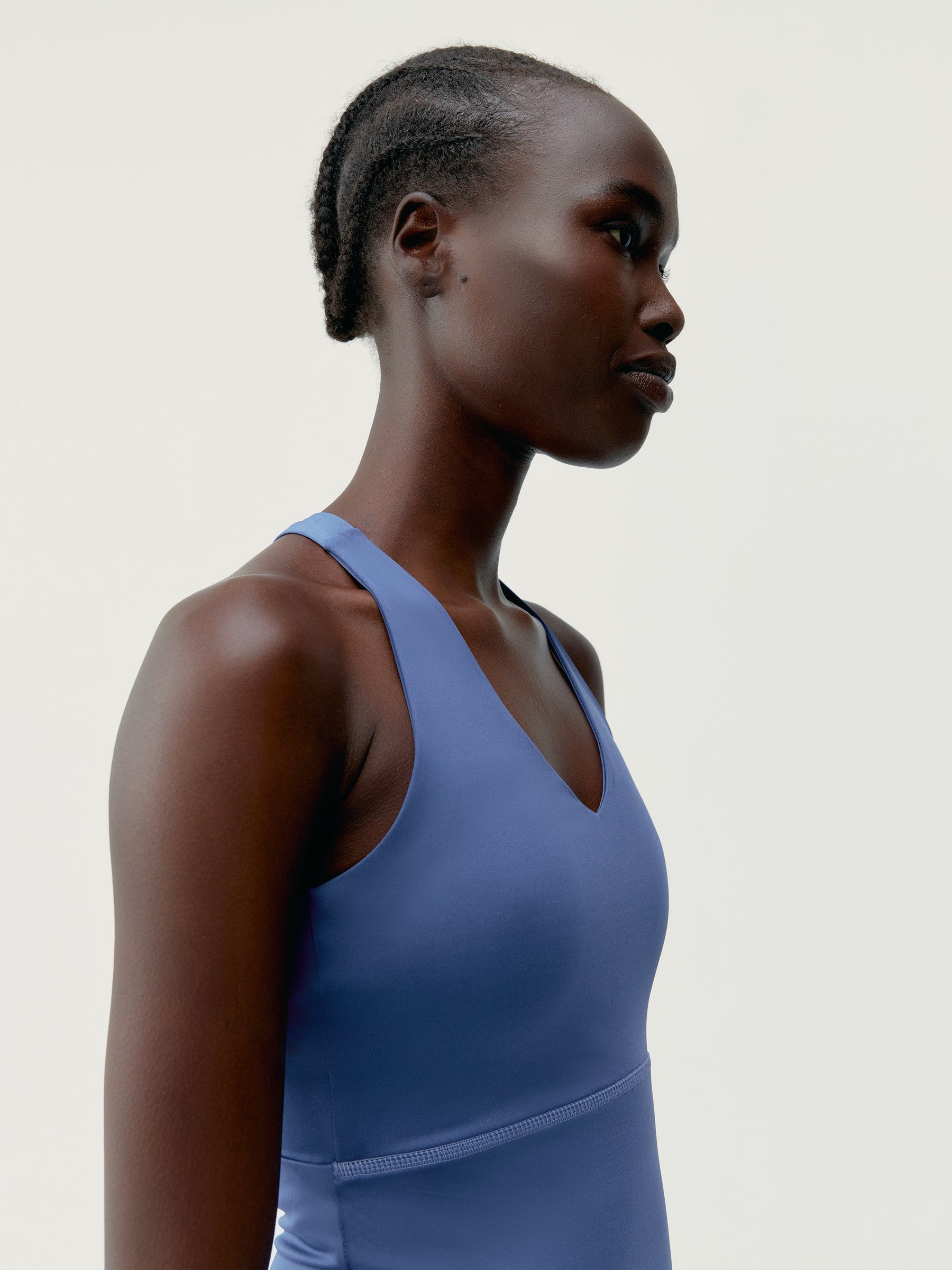 Jumpsuit Bimba Future Blau