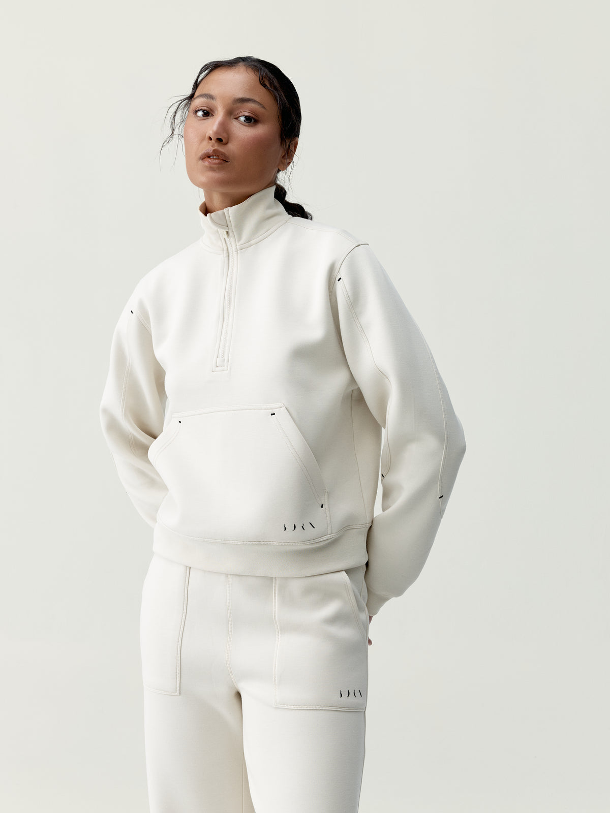 Bloom Dove Sweatshirt