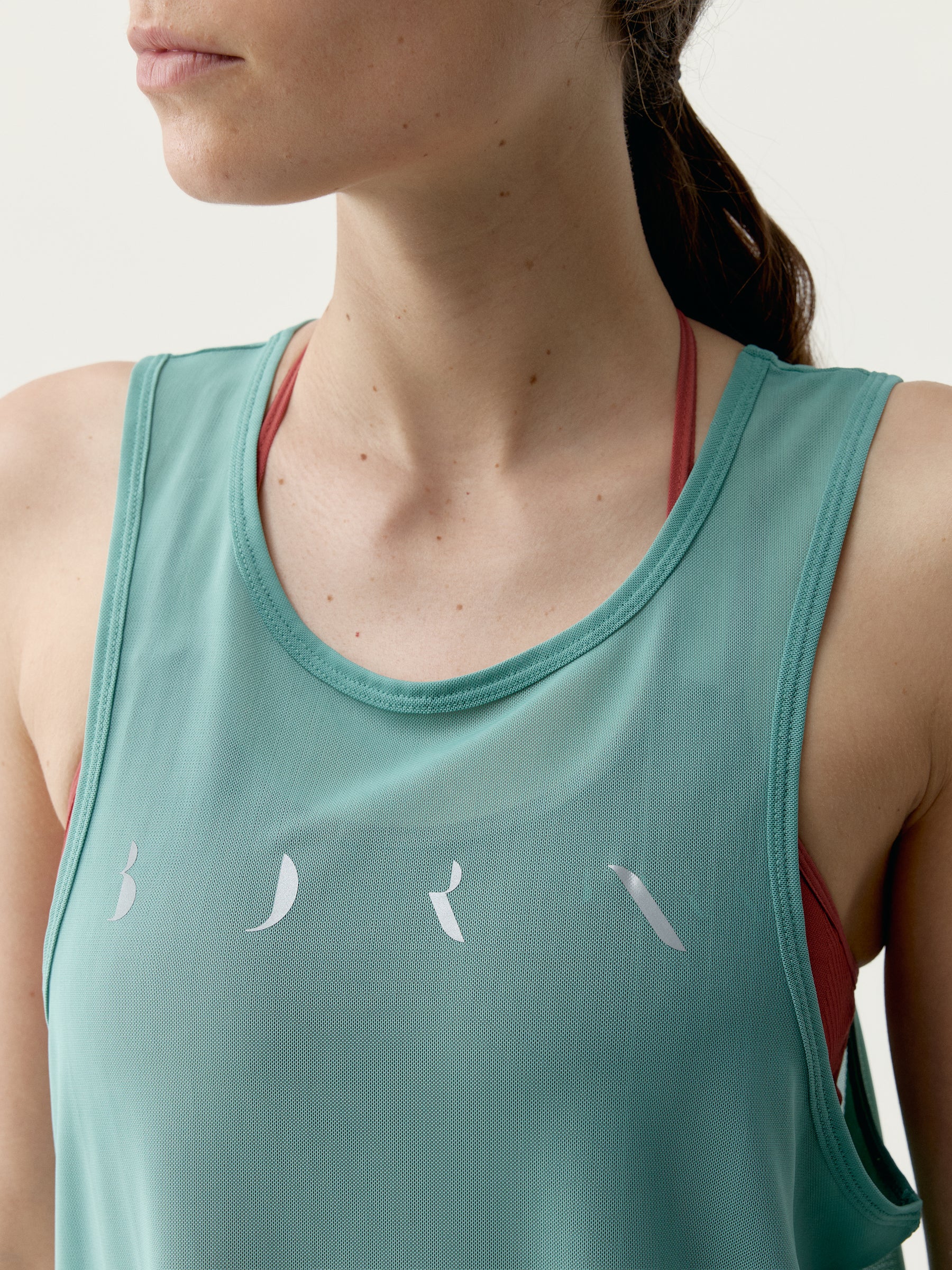 Shirt Bora Greece Blue