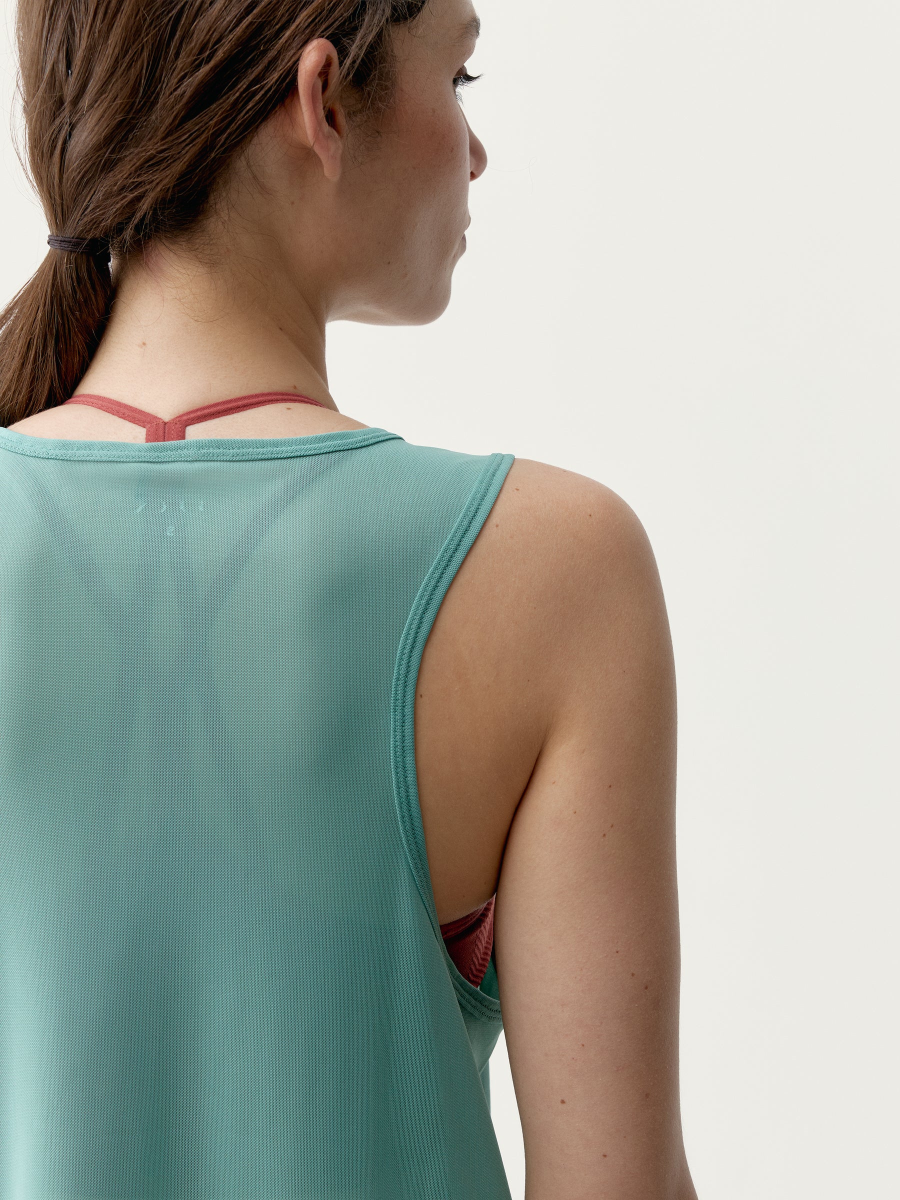 Shirt Bora Greece Blue