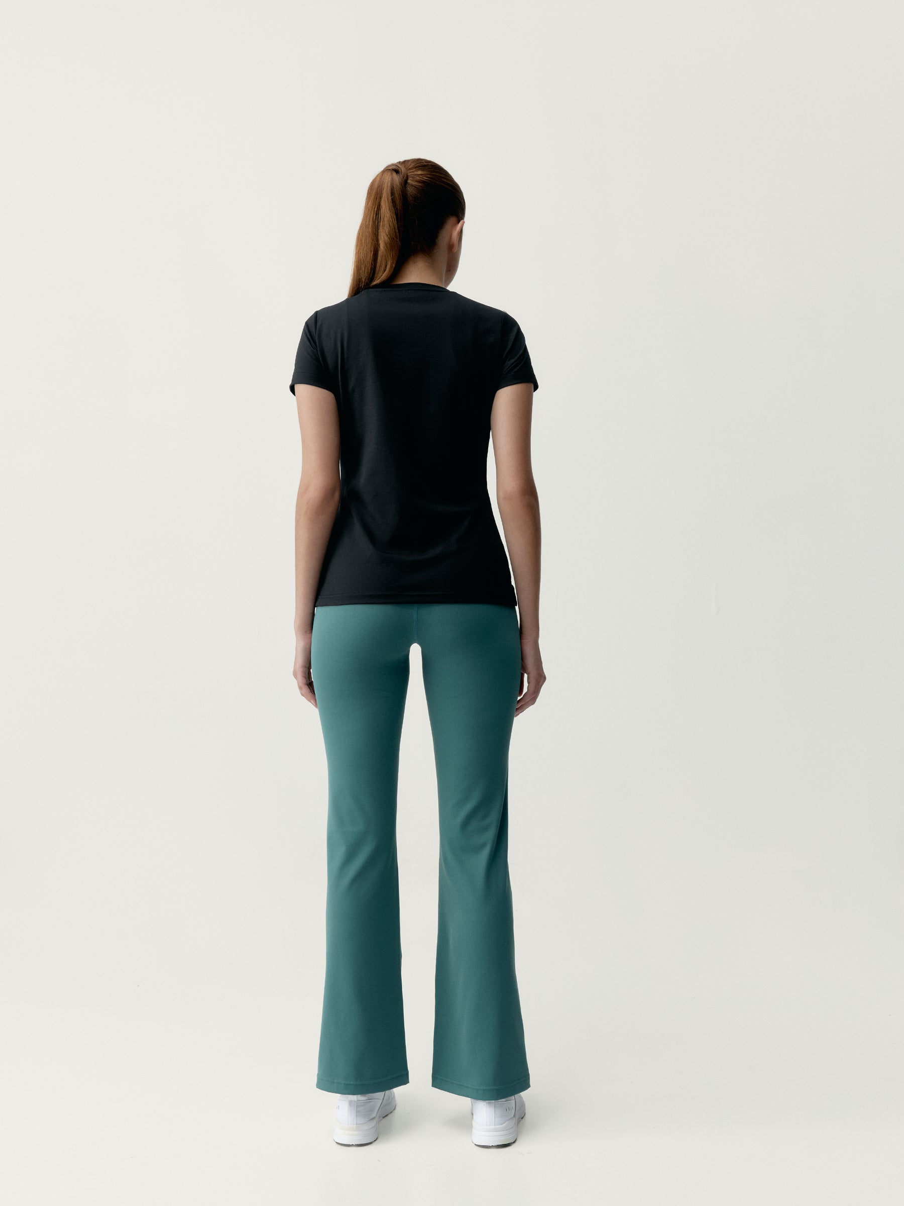 Shirt Born4me Schwarz