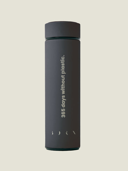 365 Bottle 2.0 Blue Ebony