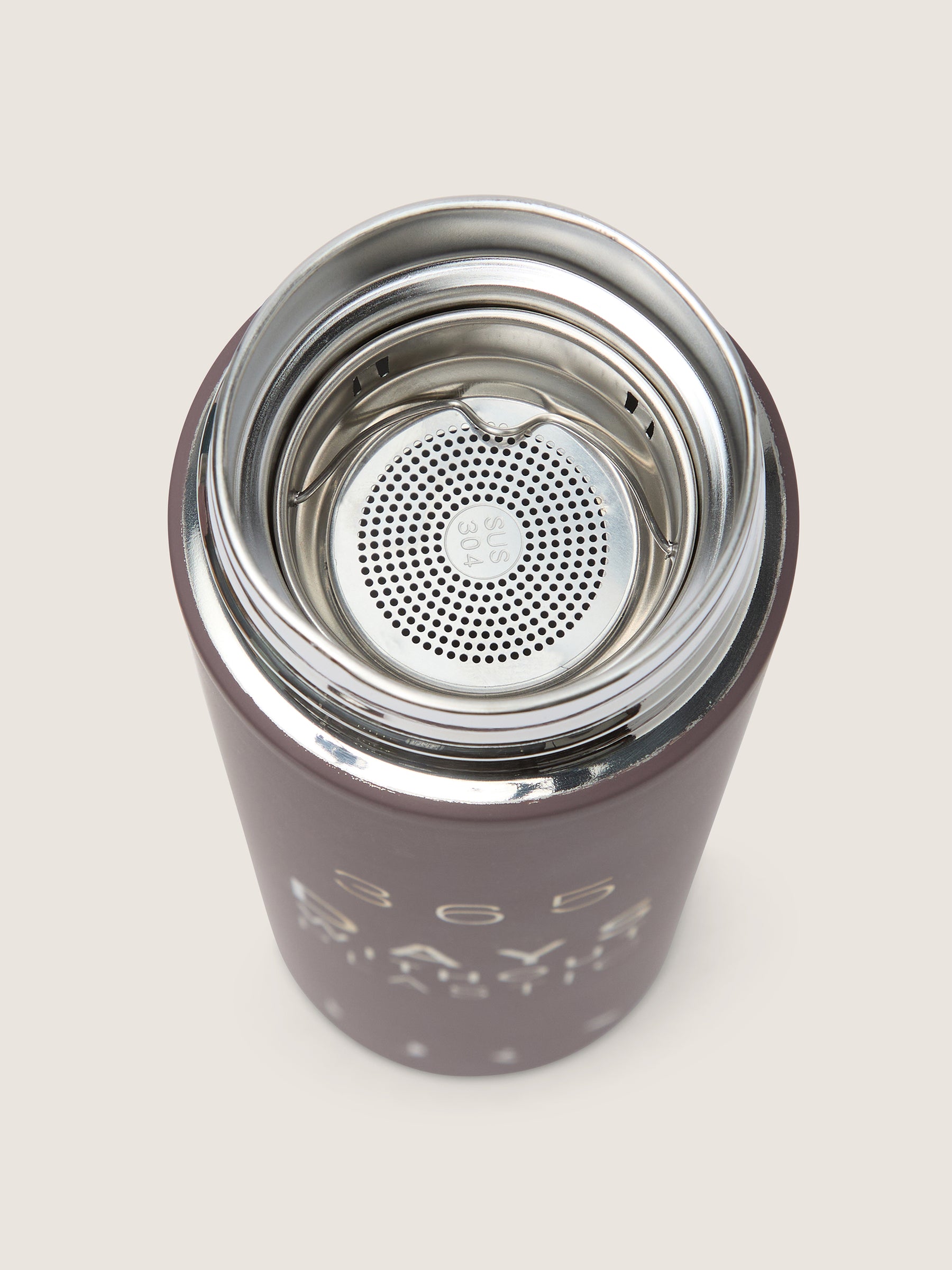 365 Bottle 2.0 Dark Cherry