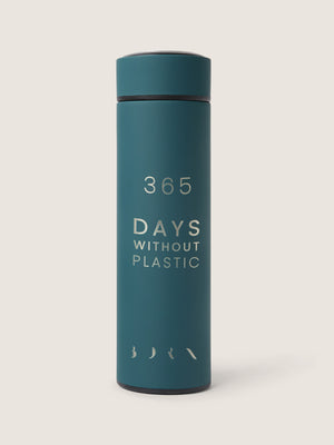 365 Bottle 2.0 Deep Green