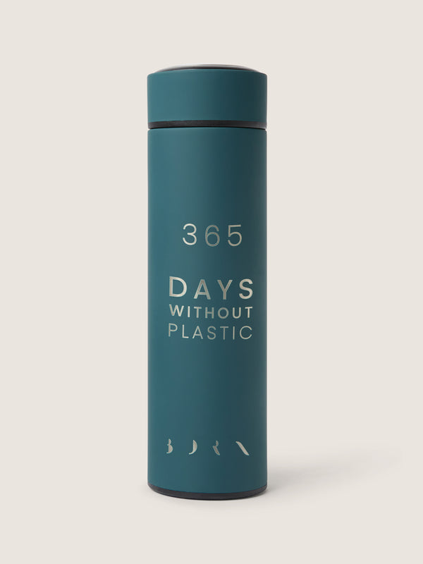 365 Bottle 2.0 Deep Green