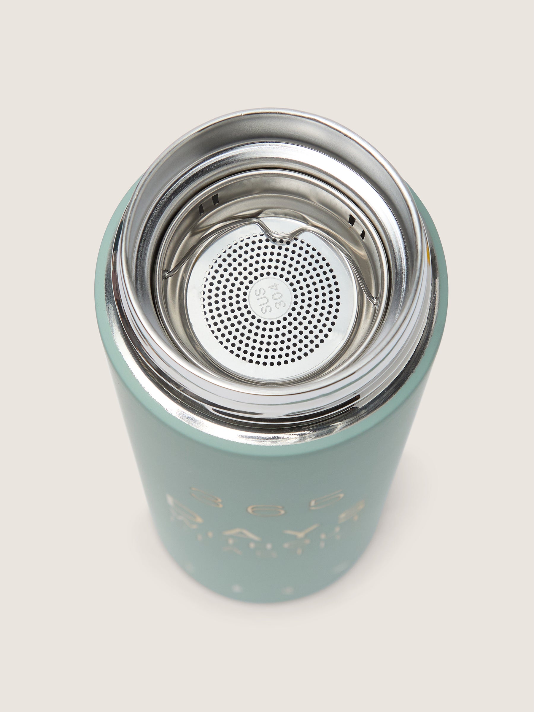 365 Bottle 2.0 Iceberg Green