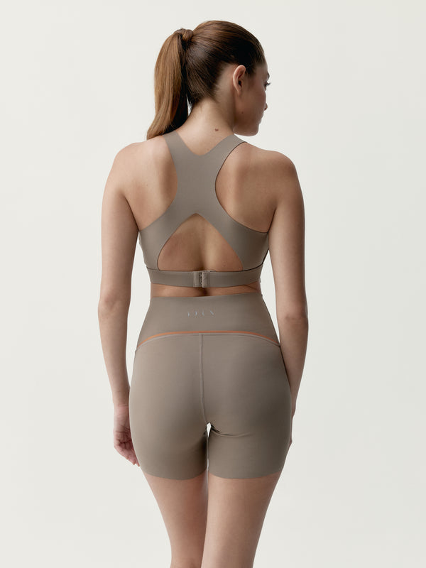 Top Brone Taupe