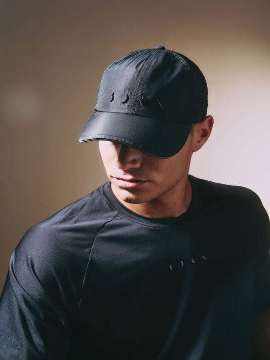 T-Shirt Strive Black
