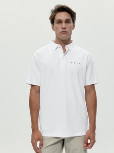 T-shirt Burma White
