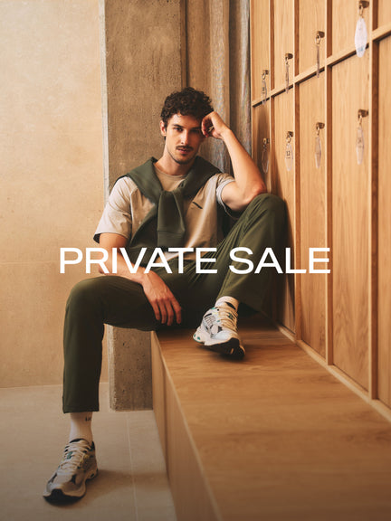 PRIVATE SALE