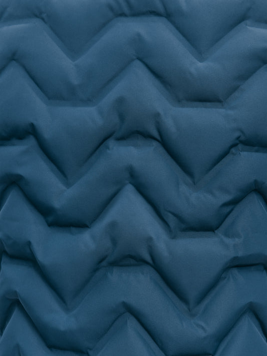 Gilet en denim Movistar Sepik 2.0