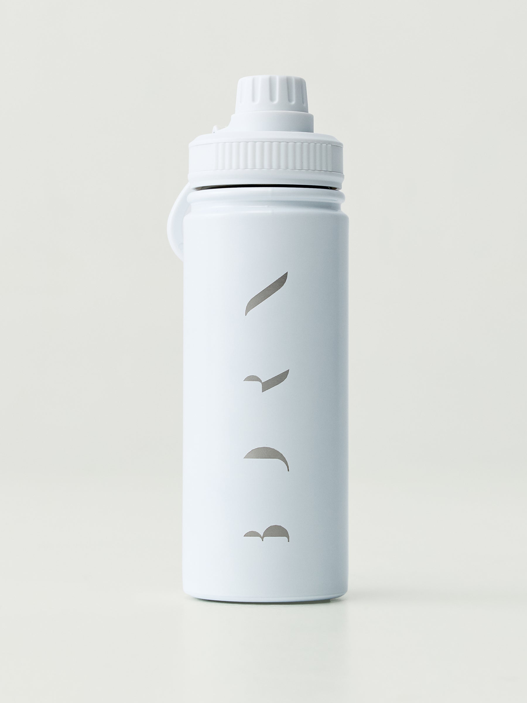 Bouteille Vivaq Blanche 946 ml