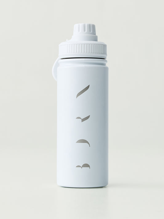 Vivaq White 32oz Bottle