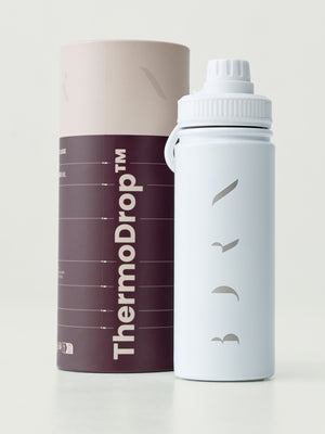 Bouteille Vivaq Blanche 532 ml