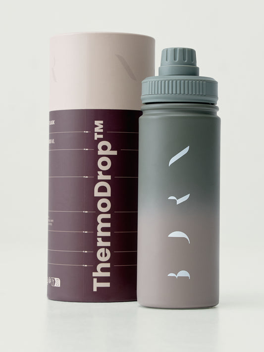 Vivaq Tea/Taupe 32oz Bottle