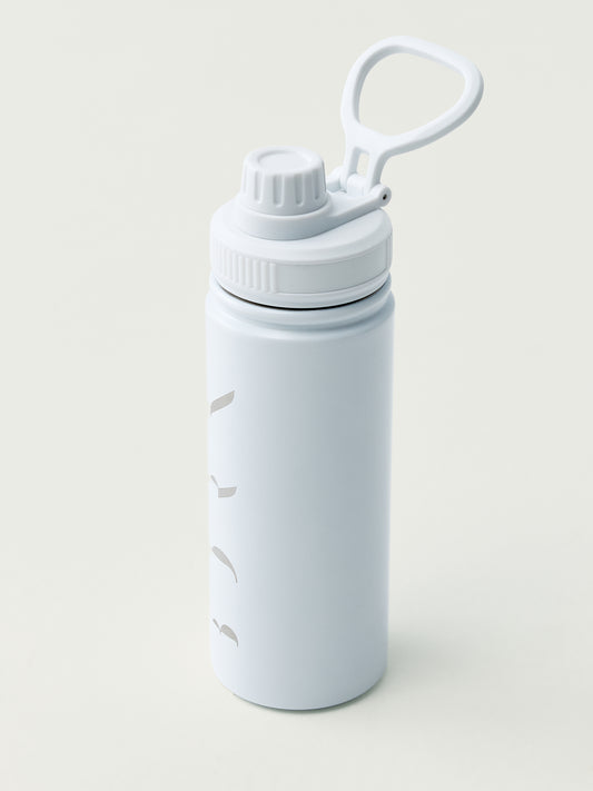 Vivaq White 32oz Bottle