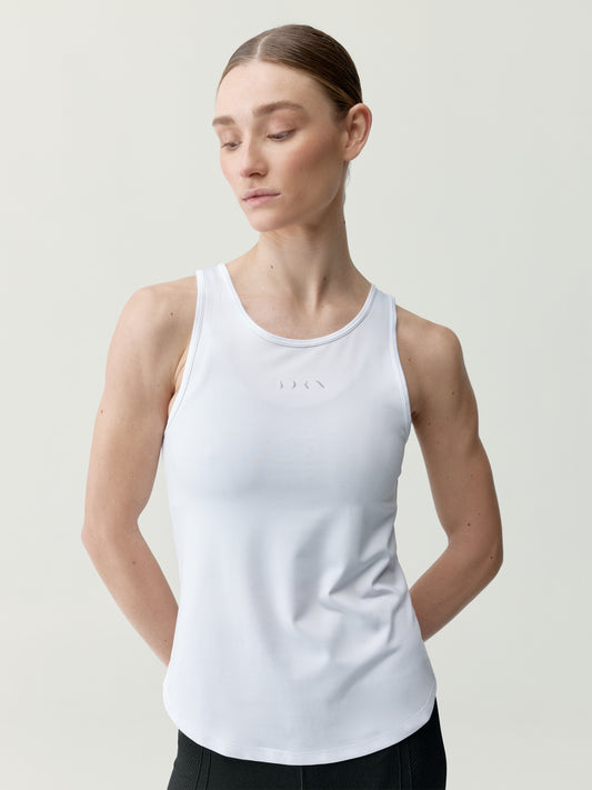 T-Shirt Daila 2.0 White